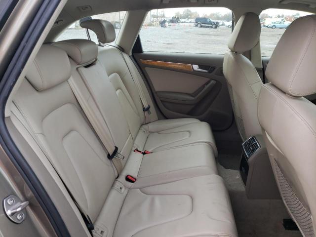 Photo 6 from auction – 2010 AUDI A4 PREMIUM with VIN WAUWFAFL7AA069485