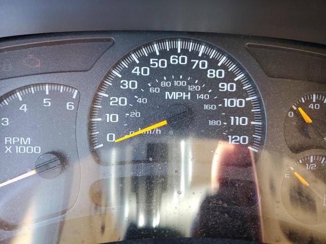 Photo 8 from auction – 2003 GMC YUKON with VIN 1GKEC13Z13R274597