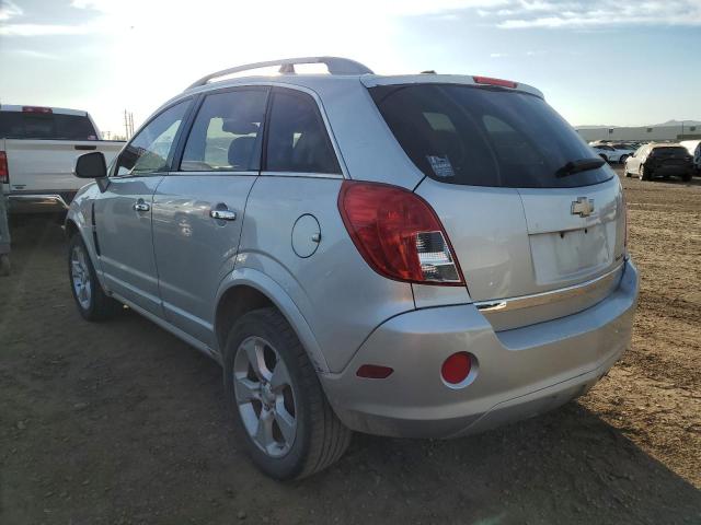 Photo 3 from auction – 2014 CHEVROLET CAPTIVA LT with VIN 3GNAL3EK8ES673360