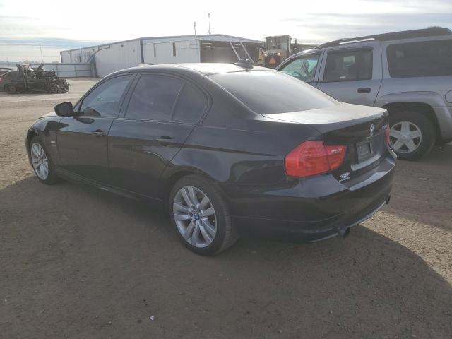 Photo 3 from auction – 2011 BMW 335 XI with VIN WBAPL5C56BA918002