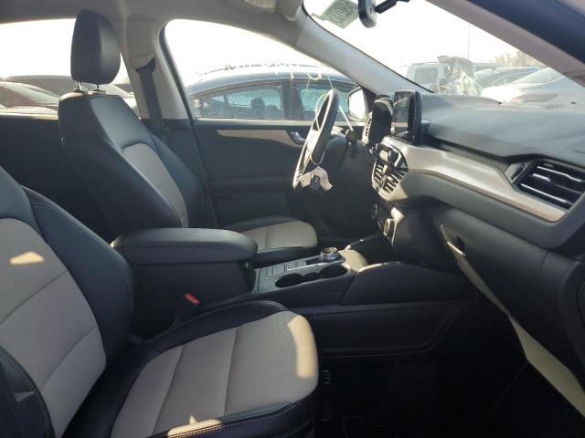 Photo 5 from auction – 2021 FORD ESCAPE TIT with VIN 1FMCU0DZ6MUB06568