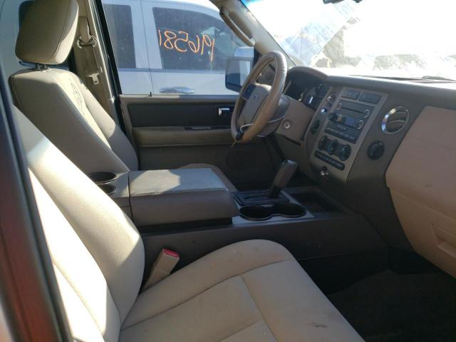 Photo 5 from auction – 2011 FORD EXPEDITION with VIN 1FMJK1H57BEF23957