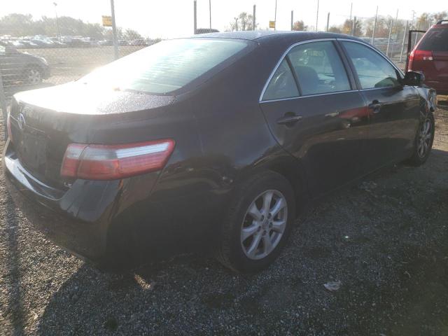 Photo 4 from auction – 2009 TOYOTA CAMRY BASE with VIN 4T1BE46K59U374017