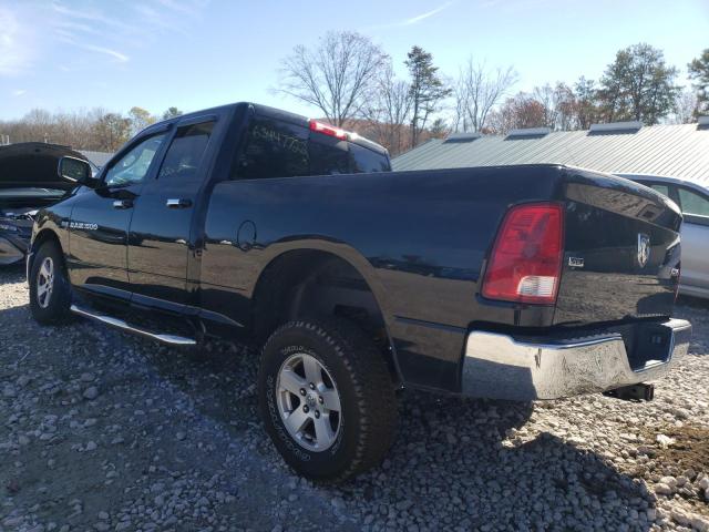 Photo 3 from auction – 2012 DODGE RAM 1500 S with VIN 1C6RD7GT2CS114442