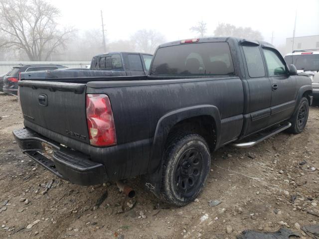 Photo 4 from auction – 2003 CHEVROLET SILVERADO with VIN 2GCEK19T931238540