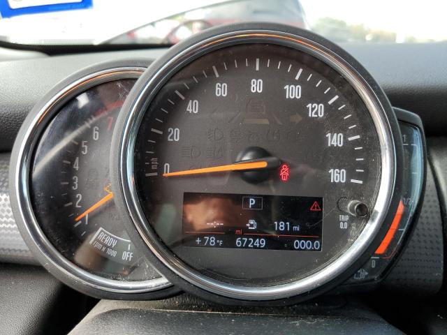 Photo 8 from auction – 2019 MINI COOPER with VIN WMWXP5C50K2H30478