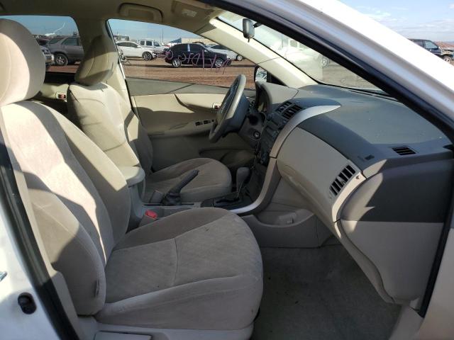 Photo 5 from auction – 2009 TOYOTA COROLLA BA with VIN JTDBL40E899093250