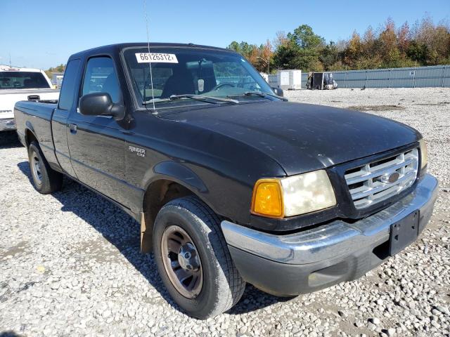 FORD RANGER SUP 2002 with VIN 1FTYR44E92TA13790 - Photo from auction