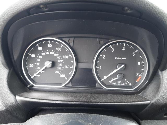 Photo 8 from auction – 2012 BMW 128 I with VIN WBAUP7C5XCVP23825