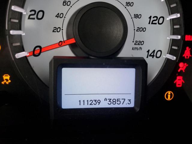 Photo 8 from auction – 2013 HONDA PILOT TOUR with VIN 5FNYF3H97DB024549