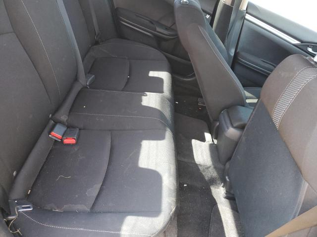 Photo 6 from auction – 2016 HONDA CIVIC LX with VIN 19XFC2F56GE209325