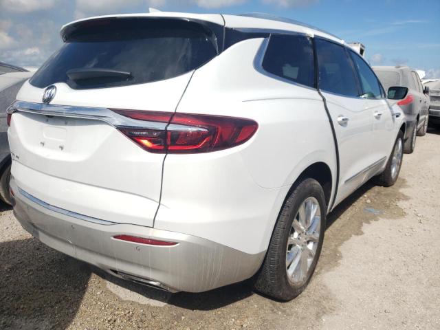 Photo 4 from auction – 2021 BUICK ENCLAVE PR with VIN 5GAERCKW2MJ119975