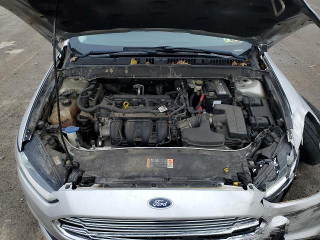 Photo 7 from auction – 2014 FORD FUSION SE with VIN 3FA6P0H71ER213429