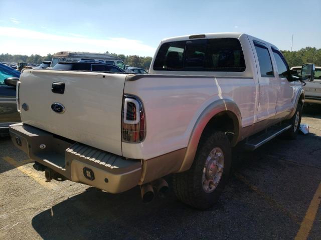 Photo 4 from auction – 2012 FORD F250 SUPER with VIN 1FT7W2BT3CEC41400