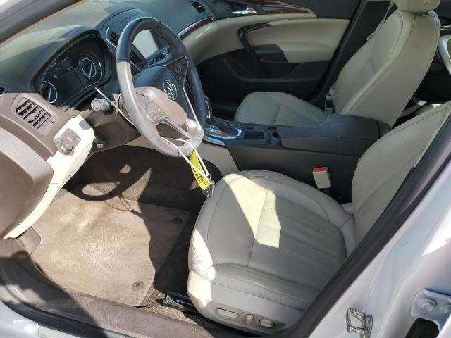 Photo 7 from auction – 2016 BUICK REGAL with VIN 2G4GK5EX7G9178799