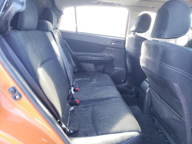 Photo 6 from auction – 2014 SUBARU XV CROSSTR with VIN JF2GPAVC3E8281854