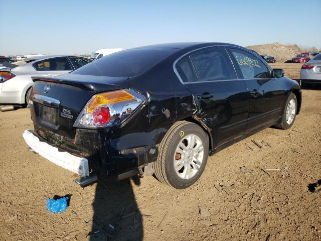 Photo 4 from auction – 2011 NISSAN ALTIMA BAS with VIN 1N4AL2AP0BN507625