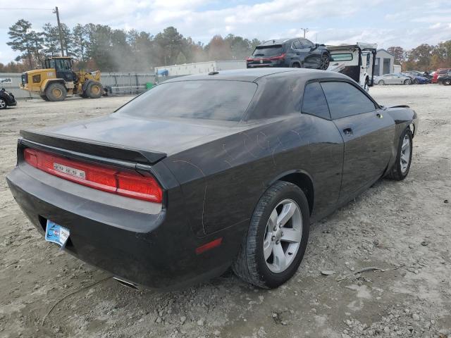 Photo 4 from auction – 2012 DODGE CHALLENGER with VIN 2C3CDYAG7CH213995