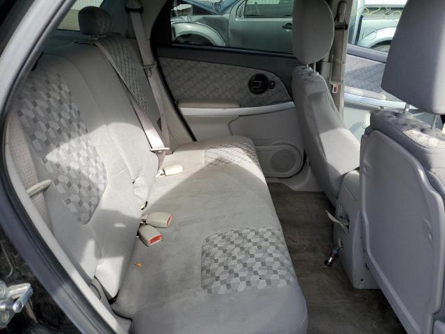 Photo 6 from auction – 2007 CHEVROLET EQUINOX LS with VIN 2CNDL13F176115668