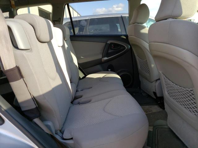 Photo 6 from auction – 2007 TOYOTA RAV4 LIMIT with VIN JTMBK31V376010950