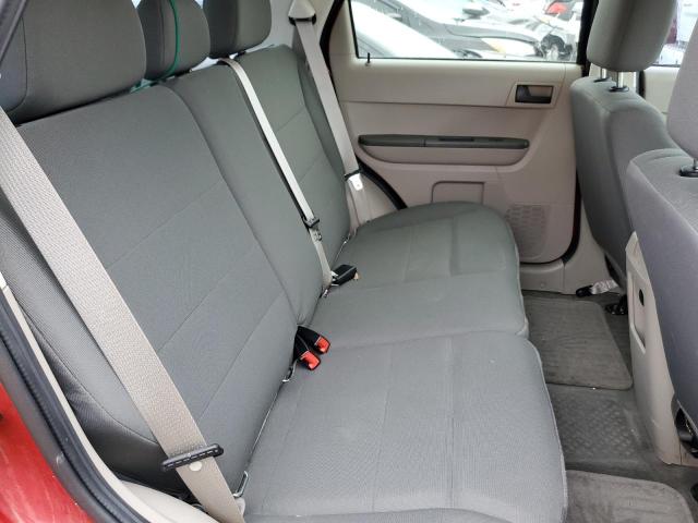 Фото 6 с аукциона – 2011 FORD ESCAPE XLS с VIN 1FMCU0C77BKB52113