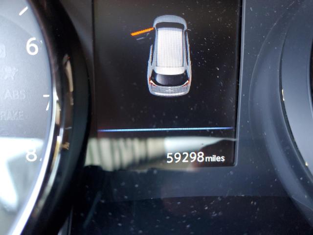 Photo 8 from auction – 2018 NISSAN ROGUE S with VIN KNMAT2MV6JP616145