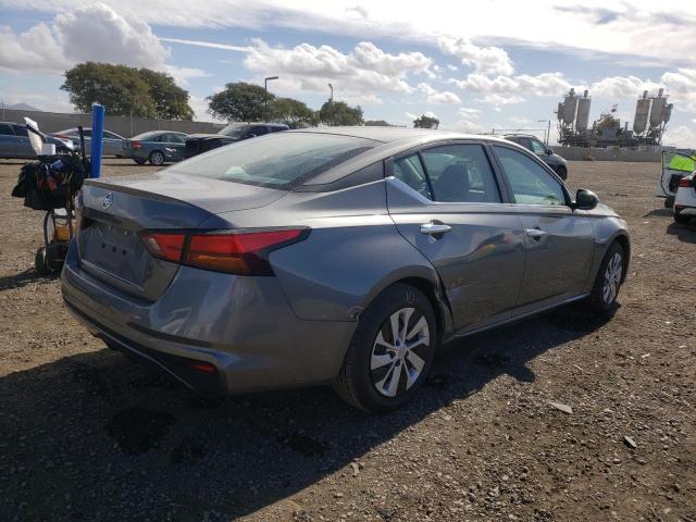 Photo 3 from auction – 2021 NISSAN ALTIMA S with VIN 1N4BL4BV2MN392509