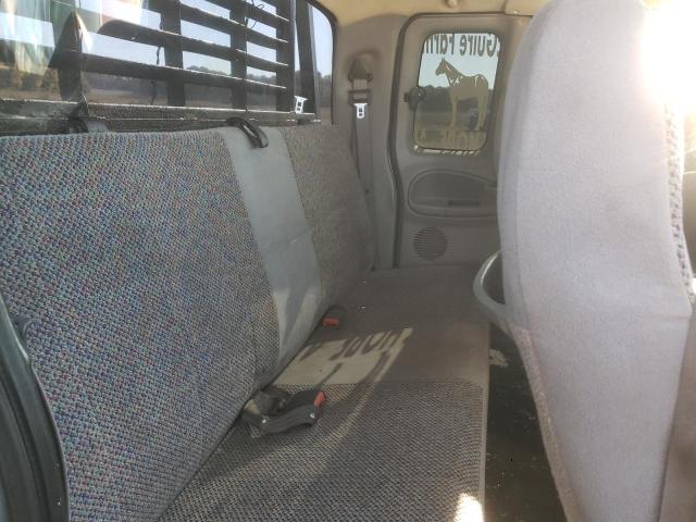 Photo 6 from auction – 2002 DODGE RAM 3500 with VIN 3B7MC33C52M202767
