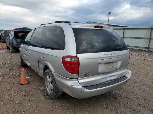 Photo 3 from auction – 2006 DODGE CARAVAN with VIN 2D4GP44L16R754709