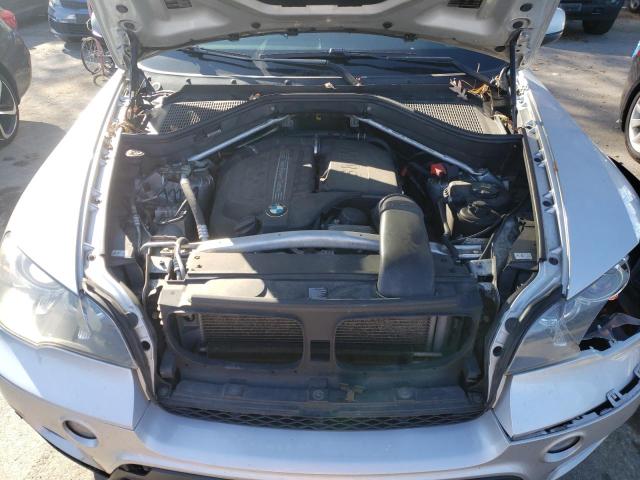 Photo 7 from auction – 2013 BMW X5 XDRIVE3 with VIN 5UXZV4C58D0B17808