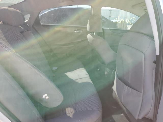 Photo 6 from auction – 2013 HYUNDAI SONATA GLS with VIN 5NPEB4ACXDH513295