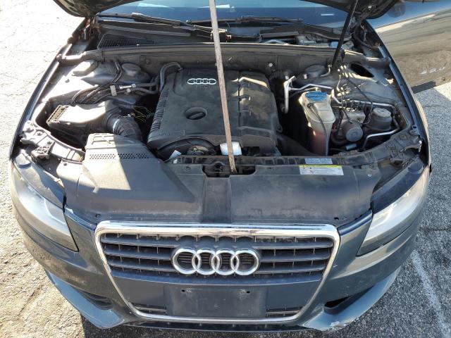 Photo 7 from auction – 2010 AUDI A4 PREMIUM with VIN WAUAFAFL0AN062803
