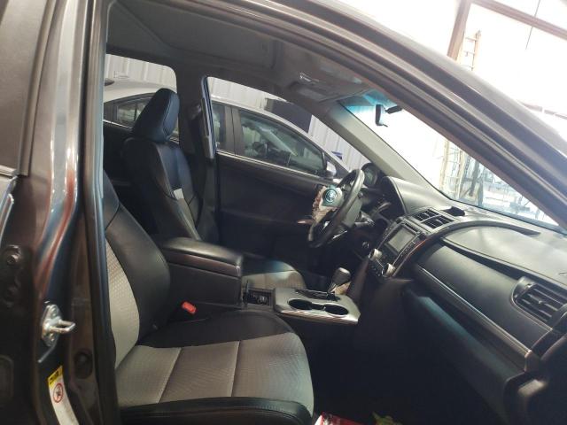 Photo 5 from auction – 2012 TOYOTA CAMRY BASE with VIN 4T1BF1FK7CU055737