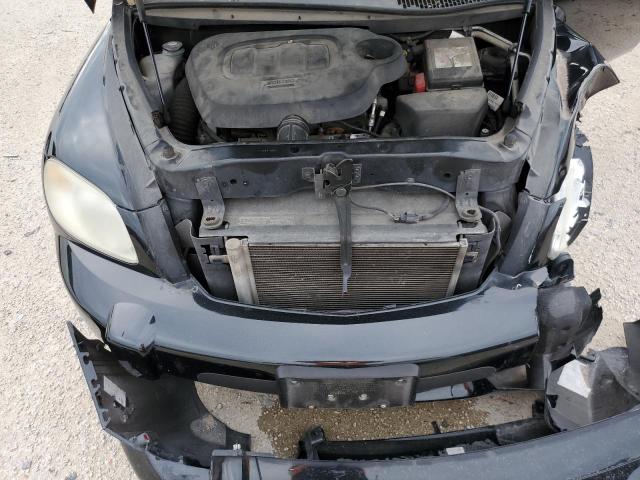 Photo 7 from auction – 2011 CHEVROLET HHR LS with VIN 3GNBAAFW8BS604373