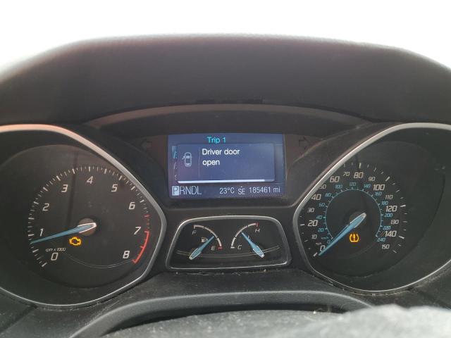 Photo 8 from auction – 2012 FORD FOCUS SE with VIN 1FAHP3K2XCL230667
