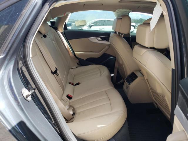 Photo 6 from auction – 2017 AUDI A4 PREMIUM with VIN WAUGNAF49HN056188