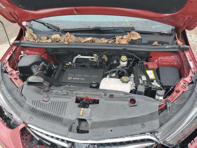 Photo 7 from auction – 2017 BUICK ENCORE SPO with VIN KL4CJ2SB1HB068273