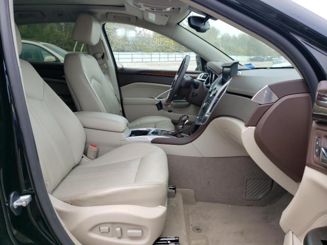 Photo 5 from auction – 2012 CADILLAC SRX PERFOR with VIN 3GYFNBE39CS654240