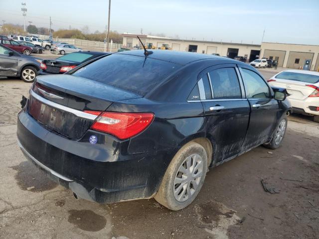 Photo 4 from auction – 2012 CHRYSLER 200 LX with VIN 1C3CCBAB5CN104673