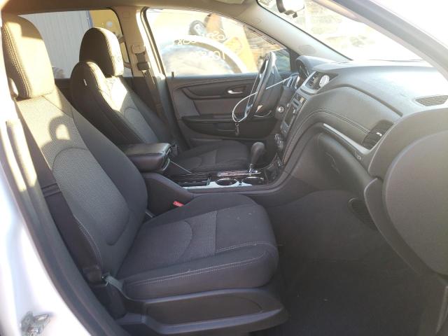 Photo 5 from auction – 2016 CHEVROLET TRAVERSE L with VIN 1GNKVGKD2GJ166597