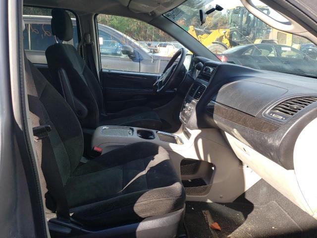 Photo 5 from auction – 2016 DODGE GRAND CARA with VIN 2C4RDGCG7GR324074
