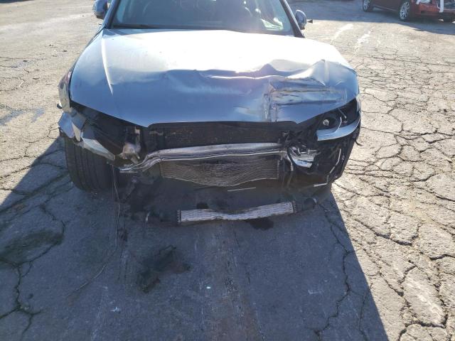 Photo 9 from auction – 2009 AUDI A4 2.0T AV with VIN WAUVF78K99A076002