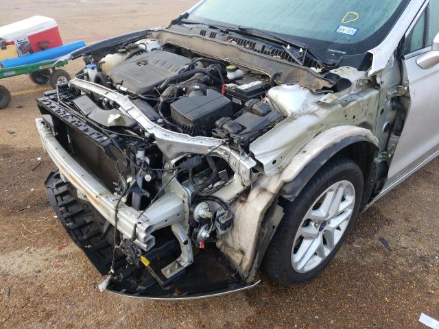 Photo 9 from auction – 2015 FORD FUSION SE with VIN 3FA6P0HD9FR185340