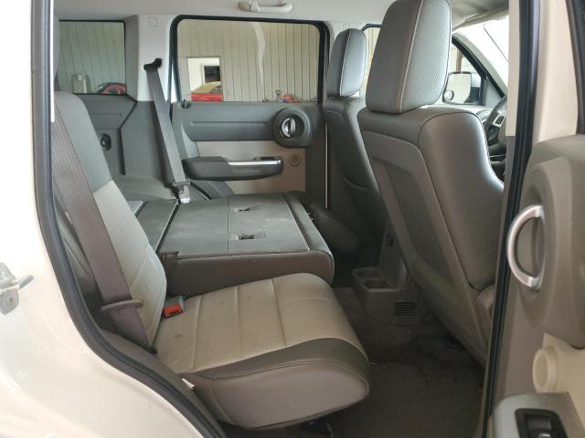 Photo 6 from auction – 2007 DODGE NITRO SLT with VIN 1D8GT58K27W718926