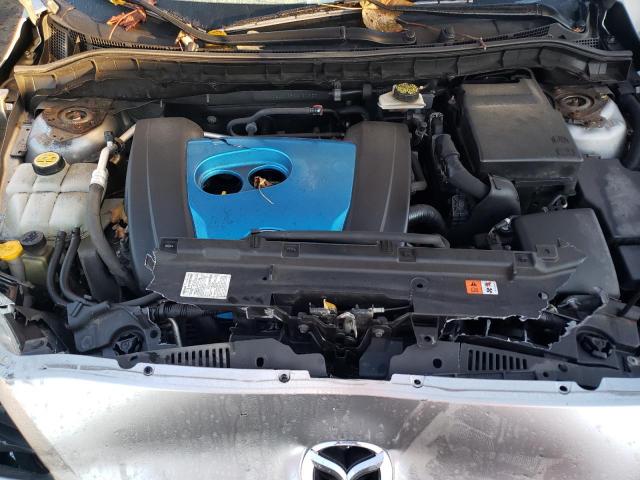 Photo 7 from auction – 2013 MAZDA 3 I with VIN JM1BL1VP8D1790935