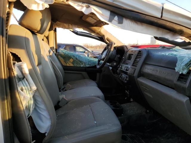 Photo 5 from auction – 2019 FORD F250 SUPER with VIN 1FTBF2B6XKEC35404