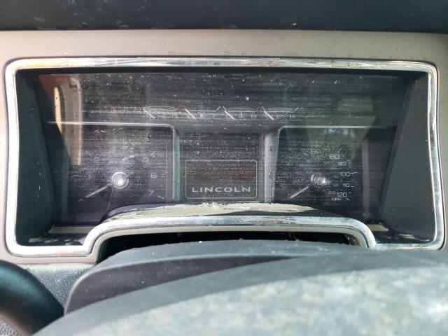Zdjęcie 8 z aukcji – 2011 LINCOLN NAVIGATOR z VIN 5LMJJ3J50BEJ09456
