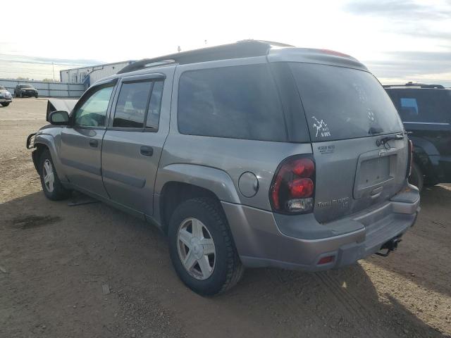 Photo 3 from auction – 2005 CHEVROLET TRAILBLAZE with VIN 1GNET16S656156163