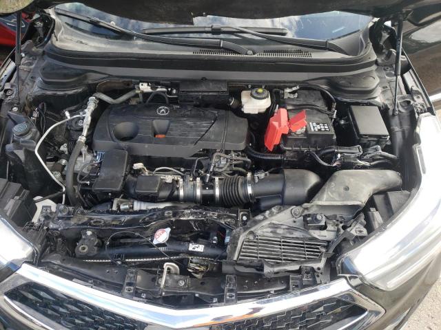 Photo 7 from auction – 2020 ACURA RDX TECHNO with VIN 5J8TC2H59LL005380