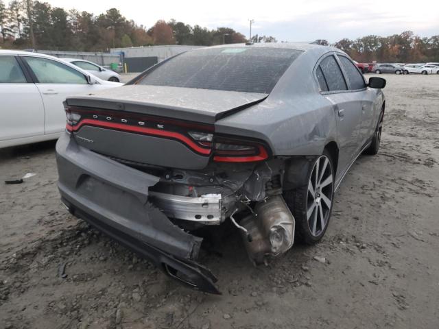 Photo 9 from auction – 2019 DODGE CHARGER SX with VIN 2C3CDXBG6KH738912
